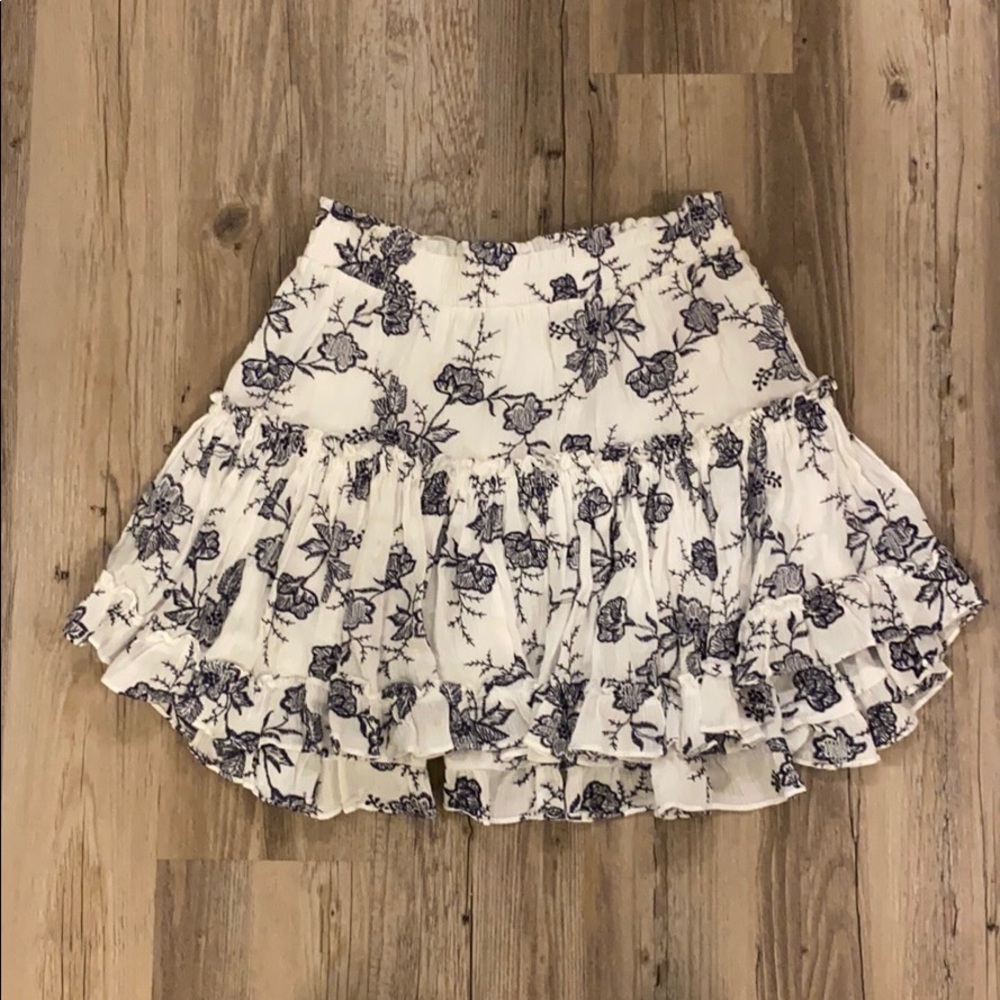 Misa skirt (small)